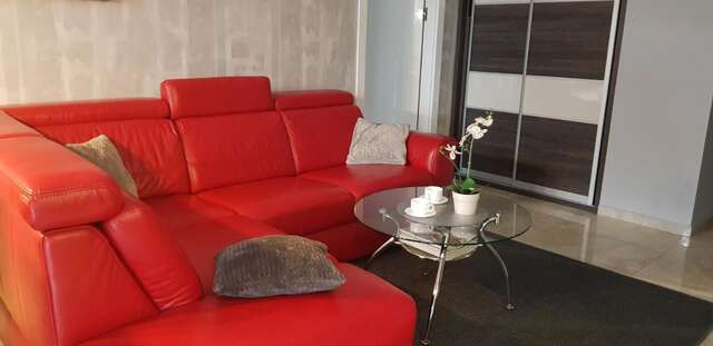 Апартаменты Apartamenty Amko Style Blisko plaży 58 Ястшембя-Гура-3