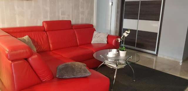 Апартаменты Apartamenty Amko Style Blisko plaży 58 Ястшембя-Гура-50